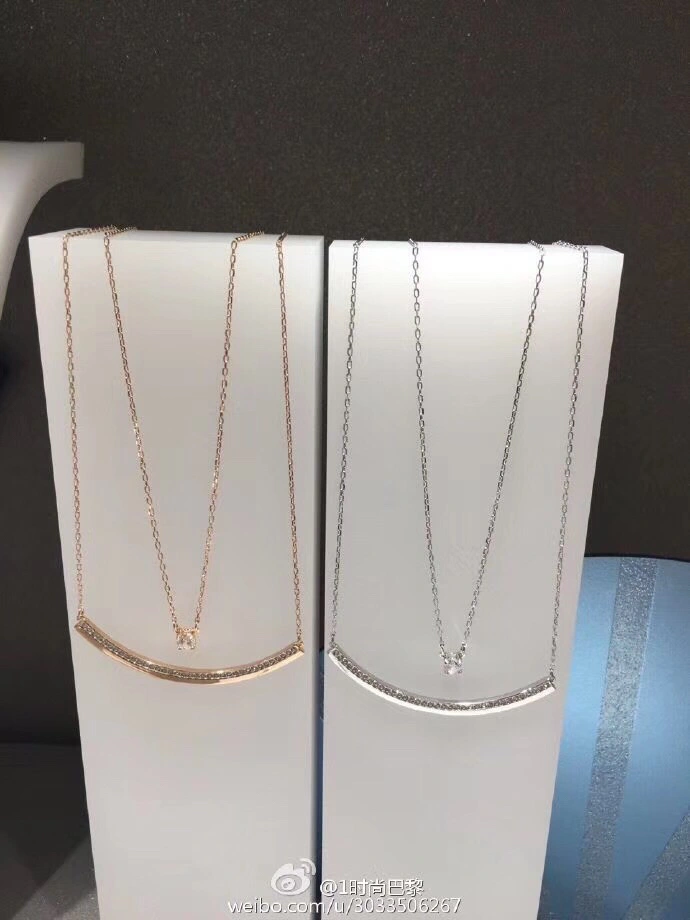 Efficient Swarovski Necklaces 252253