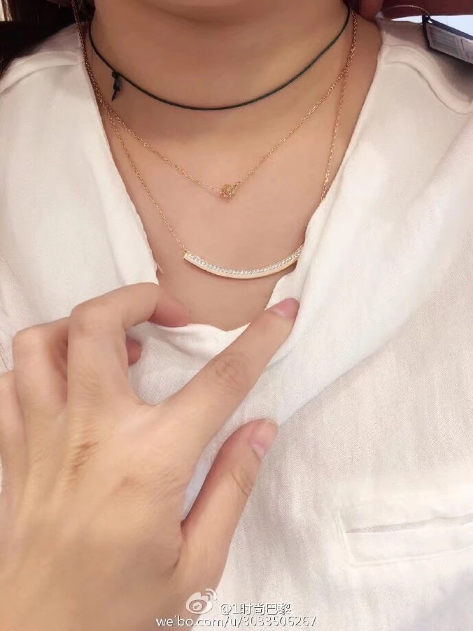 Efficient Swarovski Necklaces 252253