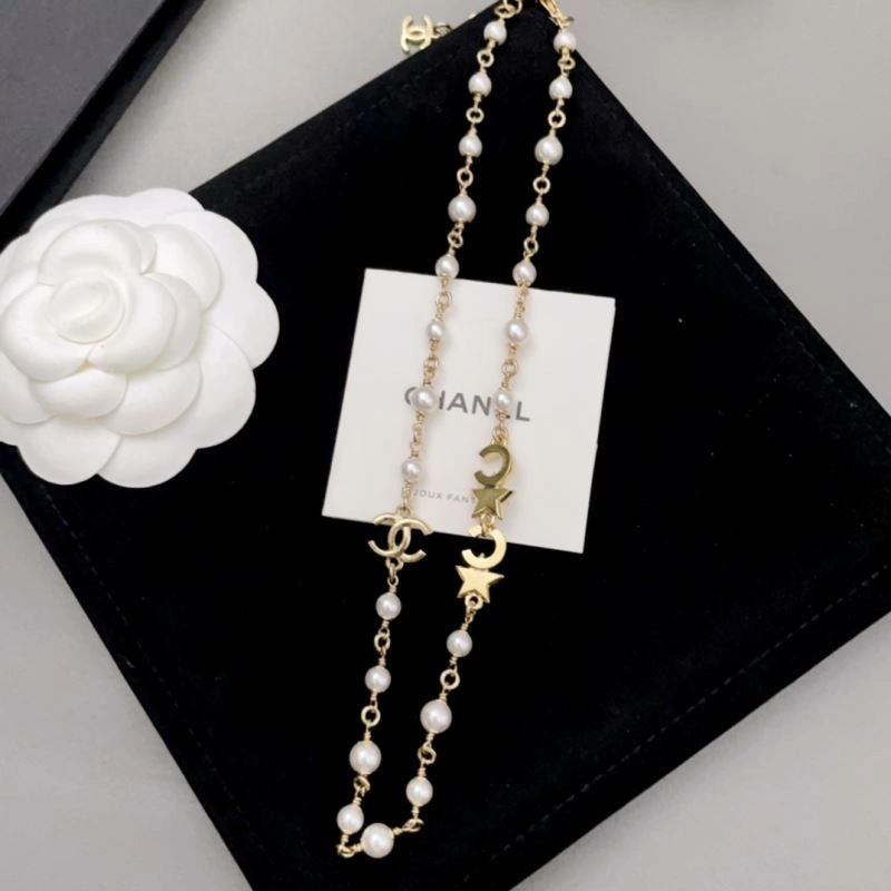 Functional Swarovski Necklaces 252243