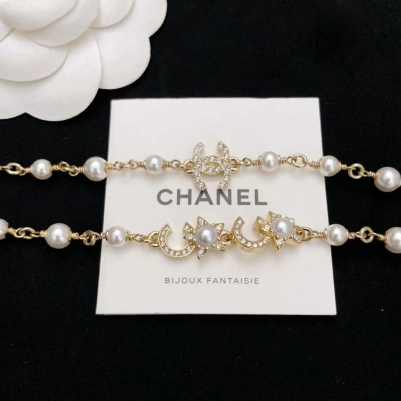 Functional Swarovski Necklaces 252243