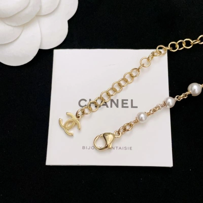 Functional Swarovski Necklaces 252243