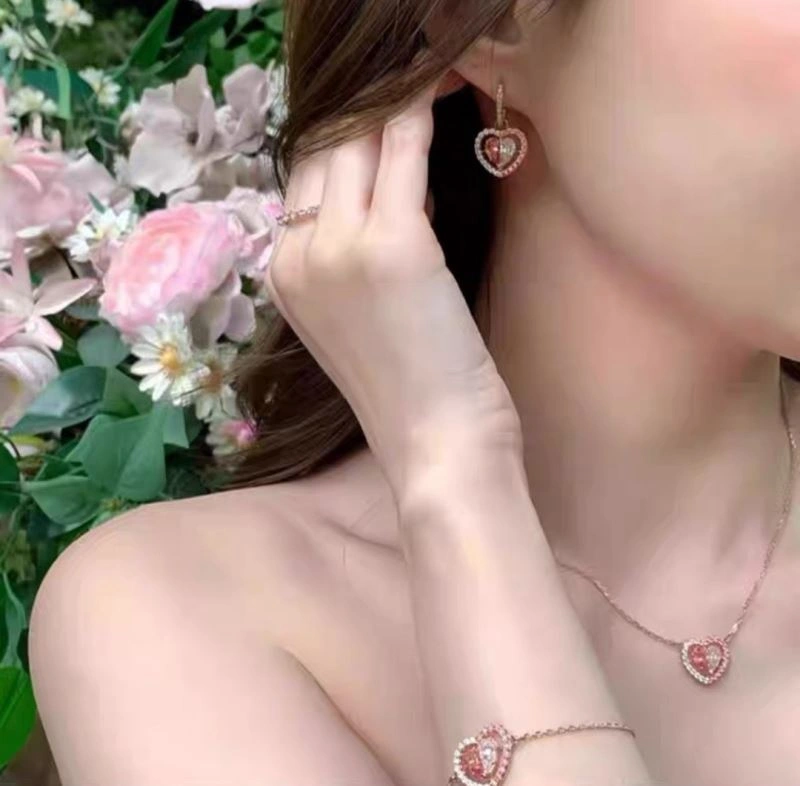 Swarovski Necklaces Lightweight 252235