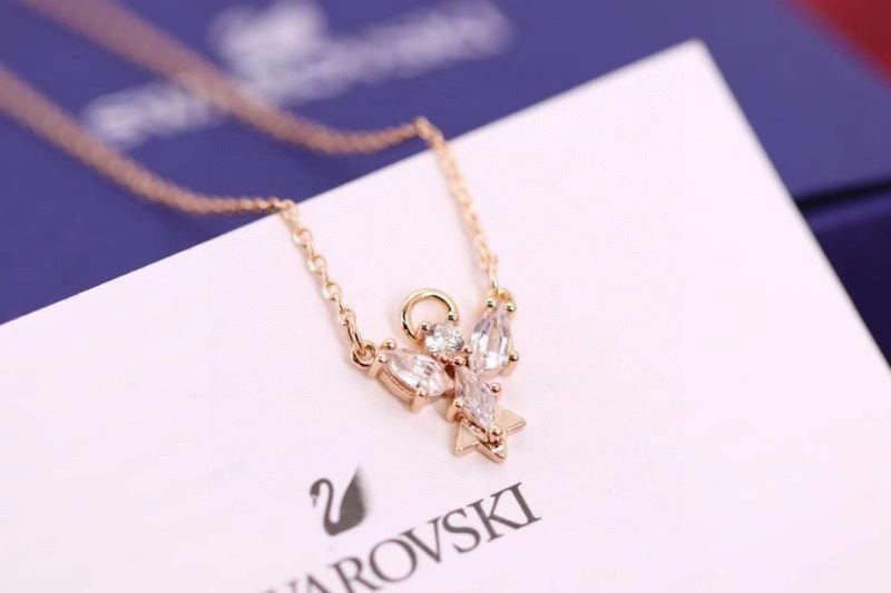 Affordable Swarovski Necklaces 252225