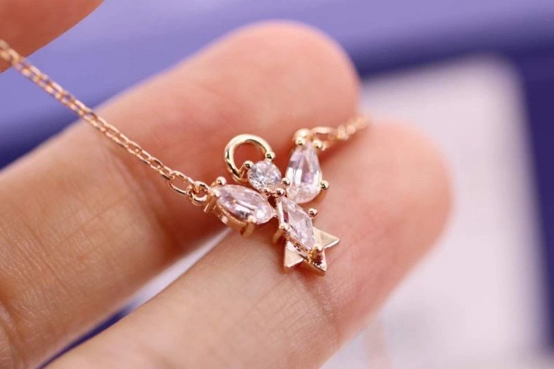 Affordable Swarovski Necklaces 252225