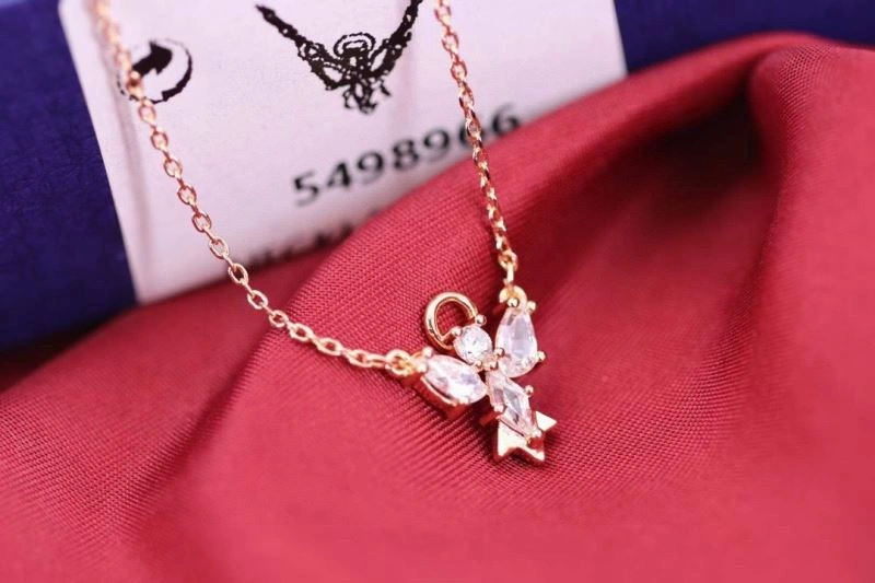 Affordable Swarovski Necklaces 252225
