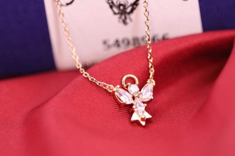 Affordable Swarovski Necklaces 252225