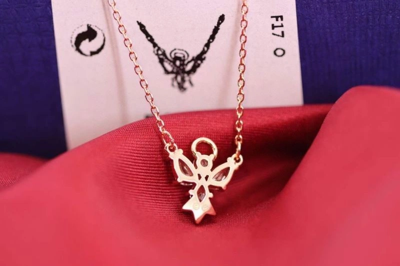 Affordable Swarovski Necklaces 252225