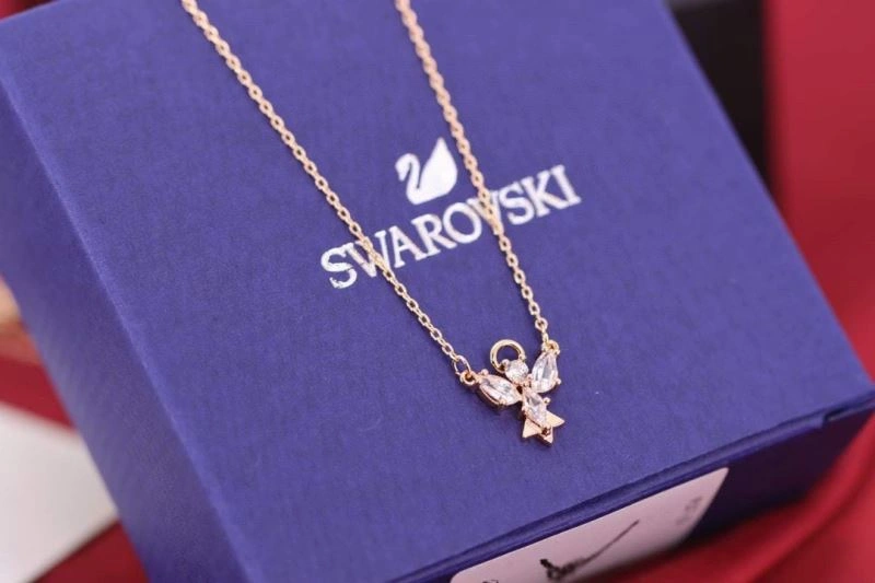 Affordable Swarovski Necklaces 252225