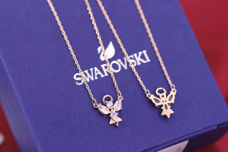 Affordable Swarovski Necklaces 252225