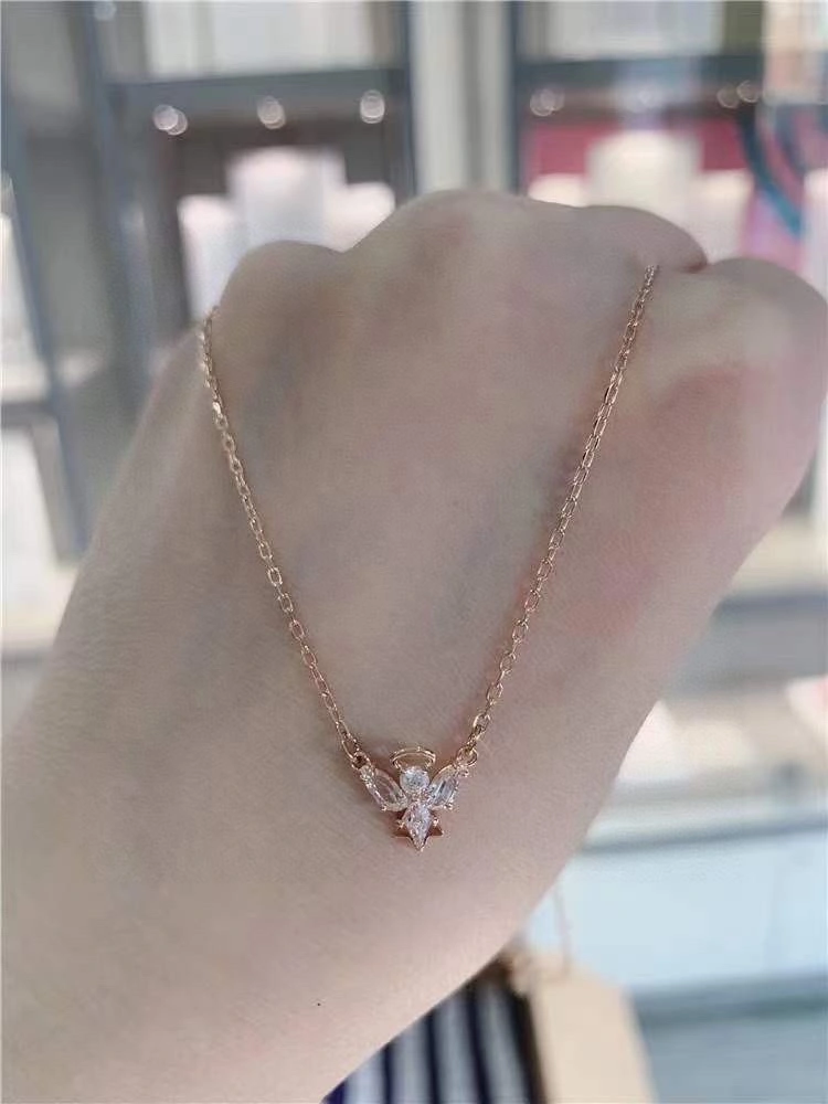 Affordable Swarovski Necklaces 252225