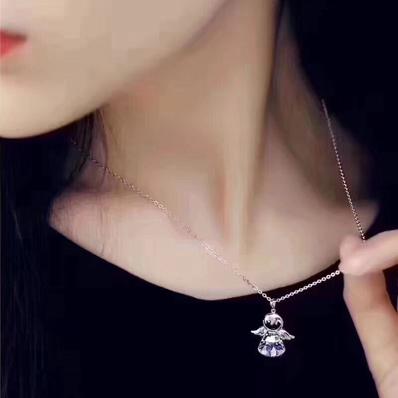 Swarovski Necklaces Functional 252247