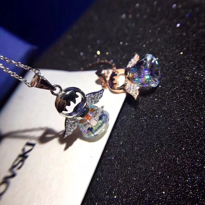 Swarovski Necklaces Functional 252247
