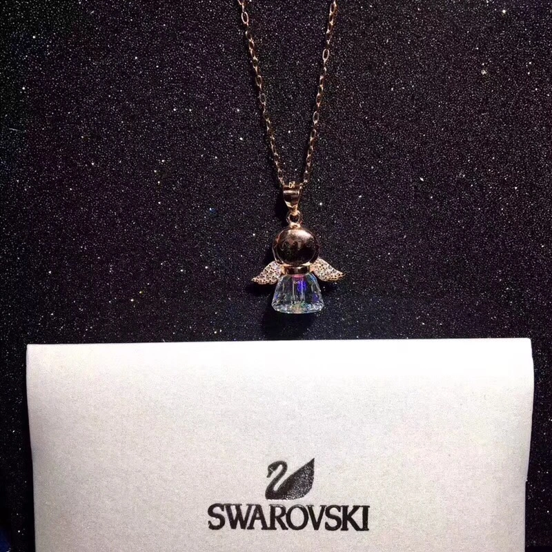 Swarovski Necklaces Functional 252247