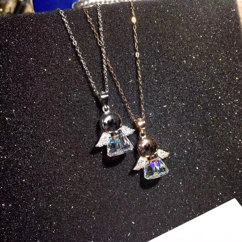 Swarovski Necklaces Functional 252247