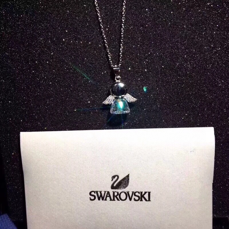 Swarovski Necklaces Functional 252247