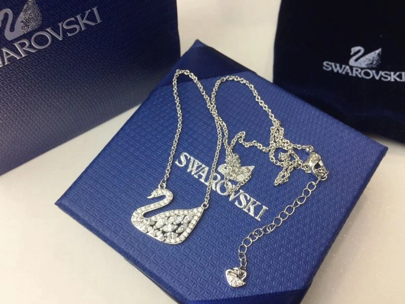 Swarovski Necklaces Unique 252232
