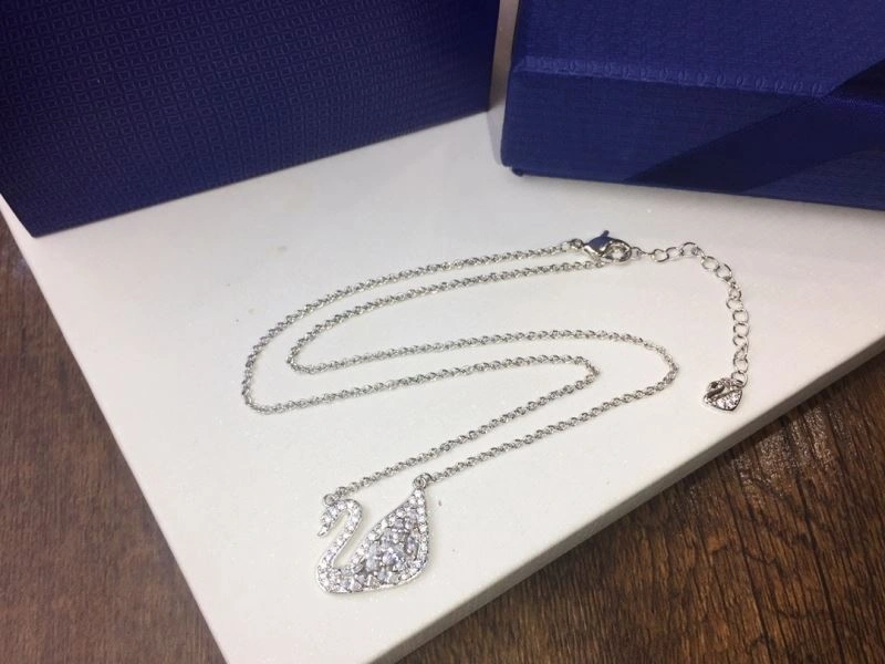 Swarovski Necklaces Unique 252232