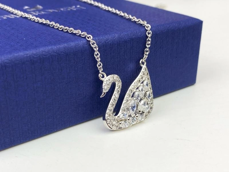 SunProtective Swarovski Necklaces 252227