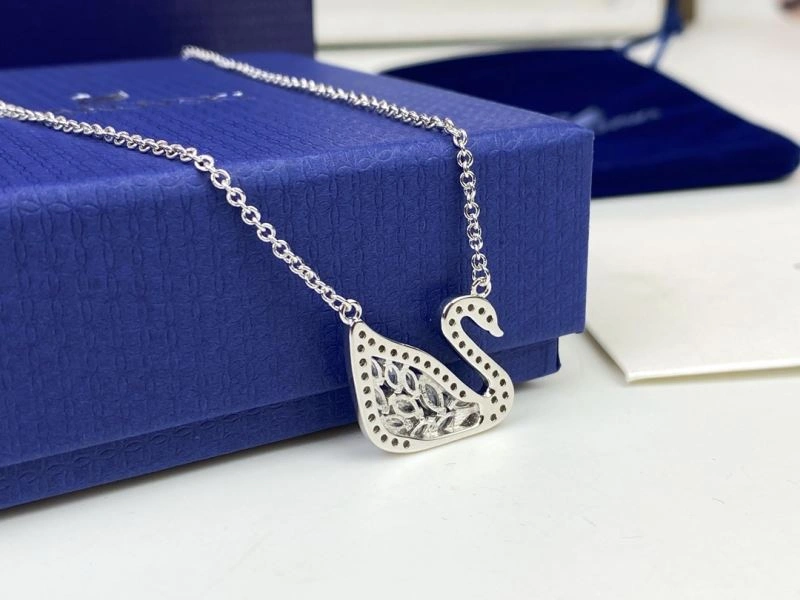 SunProtective Swarovski Necklaces 252227