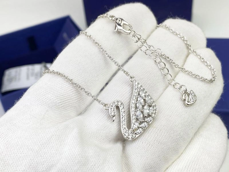 SunProtective Swarovski Necklaces 252227
