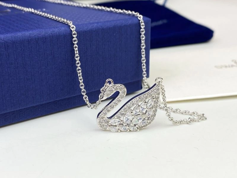 SunProtective Swarovski Necklaces 252227