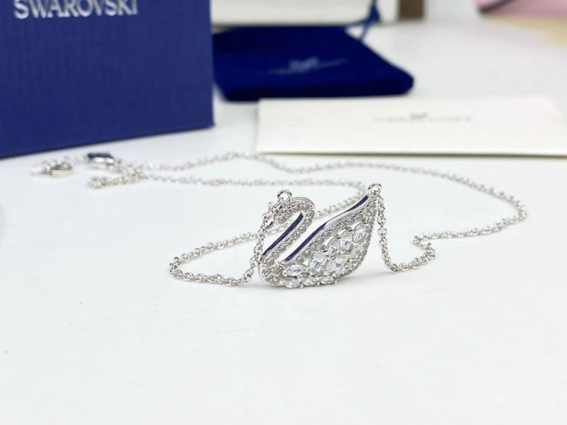SunProtective Swarovski Necklaces 252227