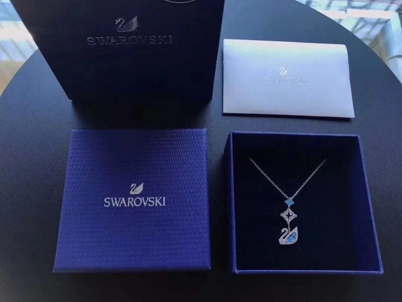 Swarovski Necklaces Classic 252185