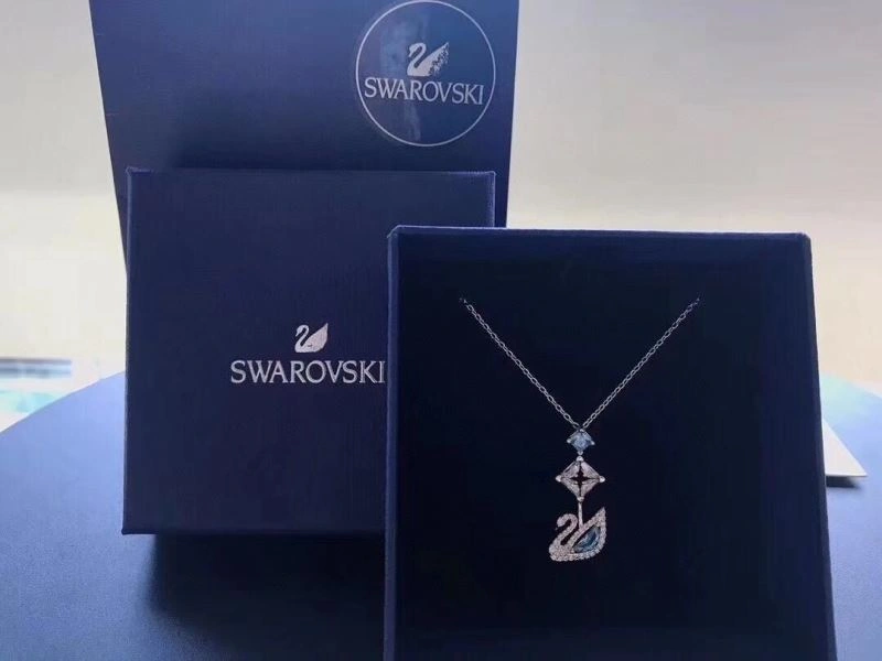 Swarovski Necklaces Classic 252185