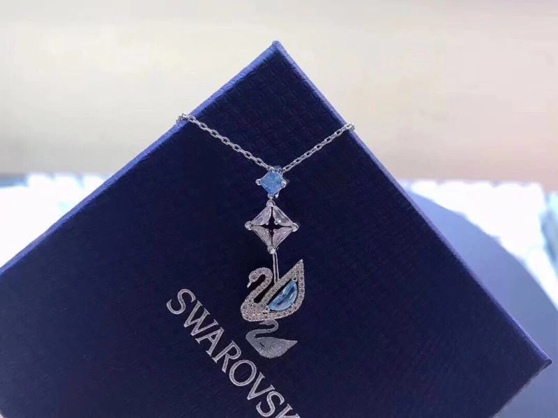 Swarovski Necklaces Classic 252185