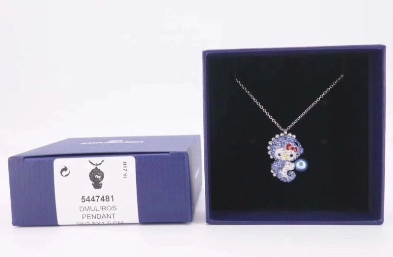 Upgraded Swarovski Necklaces 252191