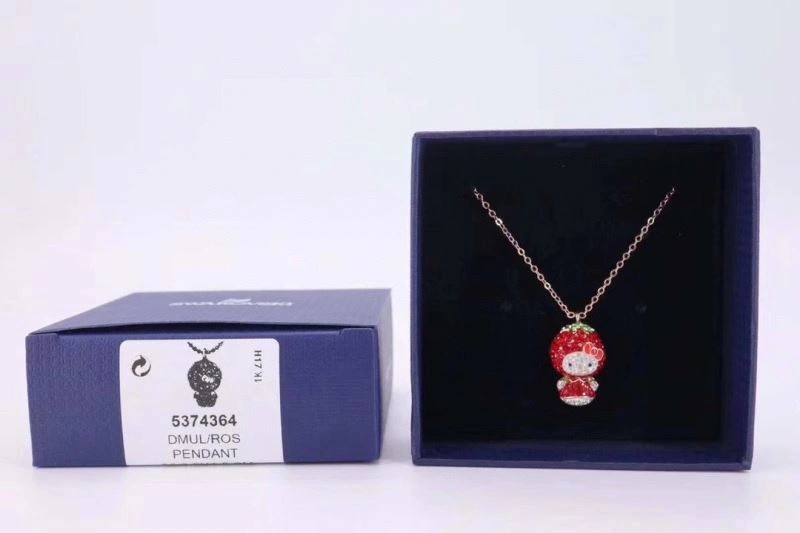 Upgraded Swarovski Necklaces 252191