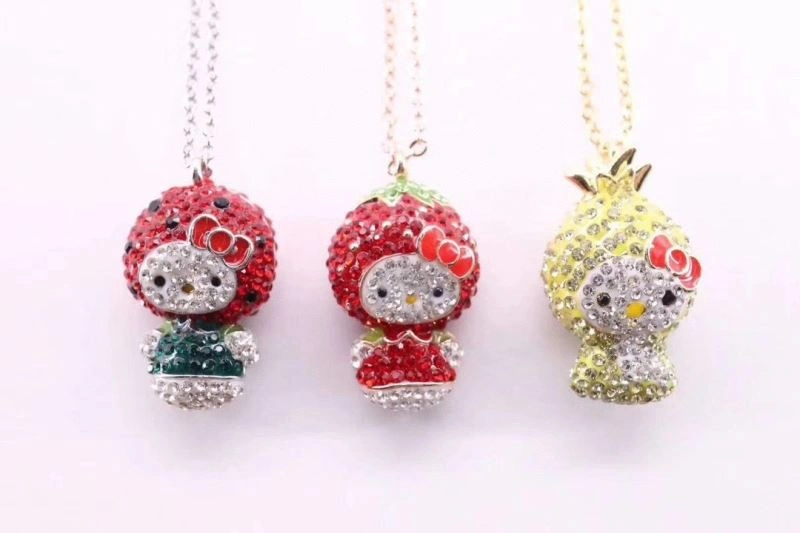 Upgraded Swarovski Necklaces 252191