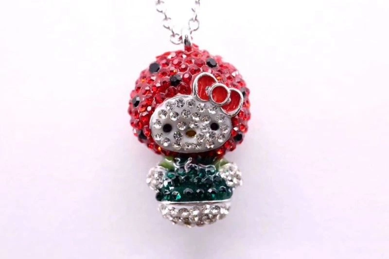 Upgraded Swarovski Necklaces 252191