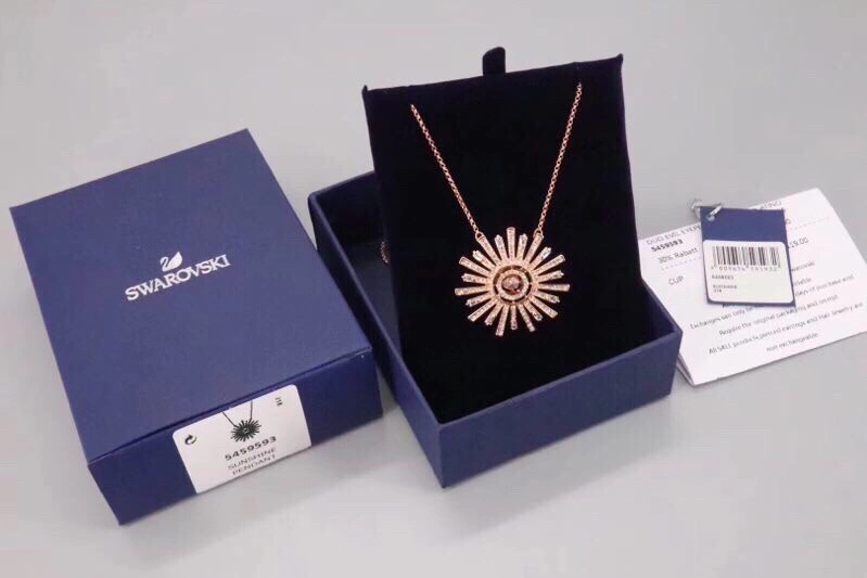 Swarovski Necklaces QuickDry 252180