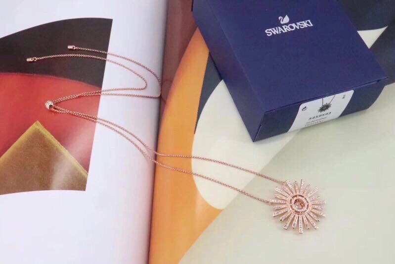 Swarovski Necklaces QuickDry 252180