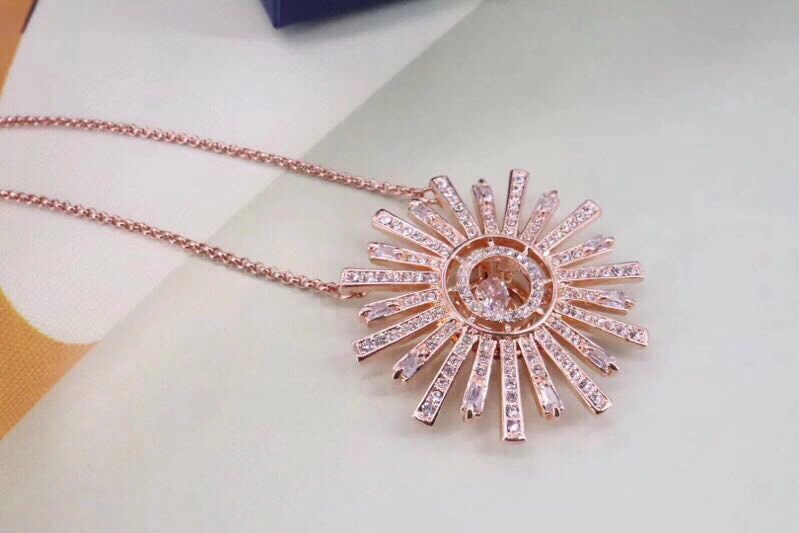 Swarovski Necklaces QuickDry 252180