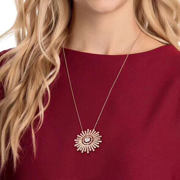 Swarovski Necklaces QuickDry 252180