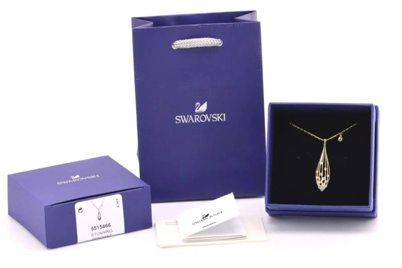 FreshLook Swarovski Necklaces 252179