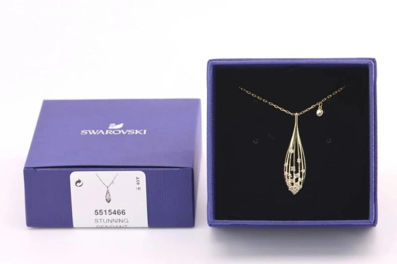 FreshLook Swarovski Necklaces 252179