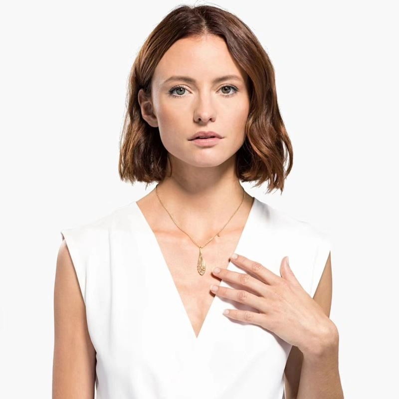 FreshLook Swarovski Necklaces 252179