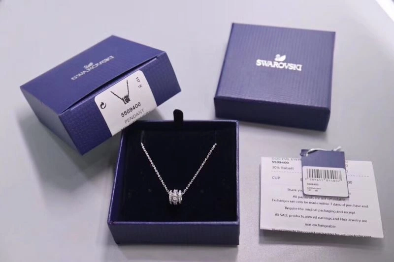 Swarovski Necklaces OdorResistant 252178