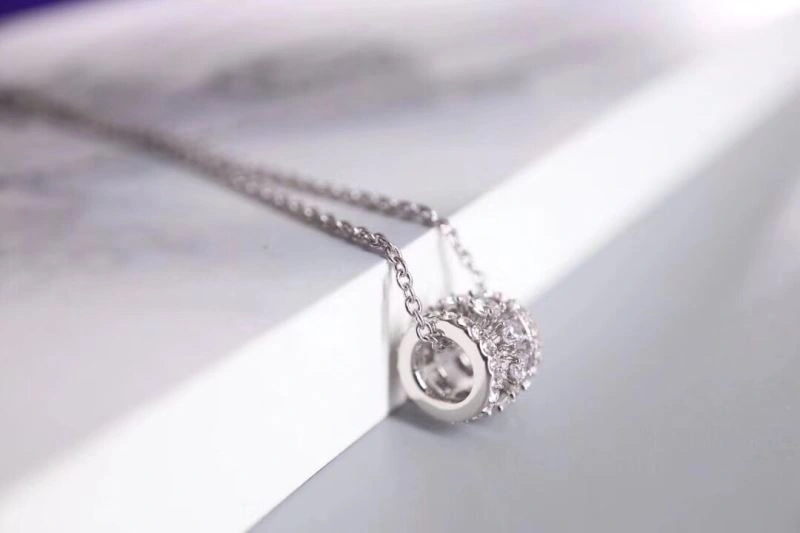 Swarovski Necklaces OdorResistant 252178