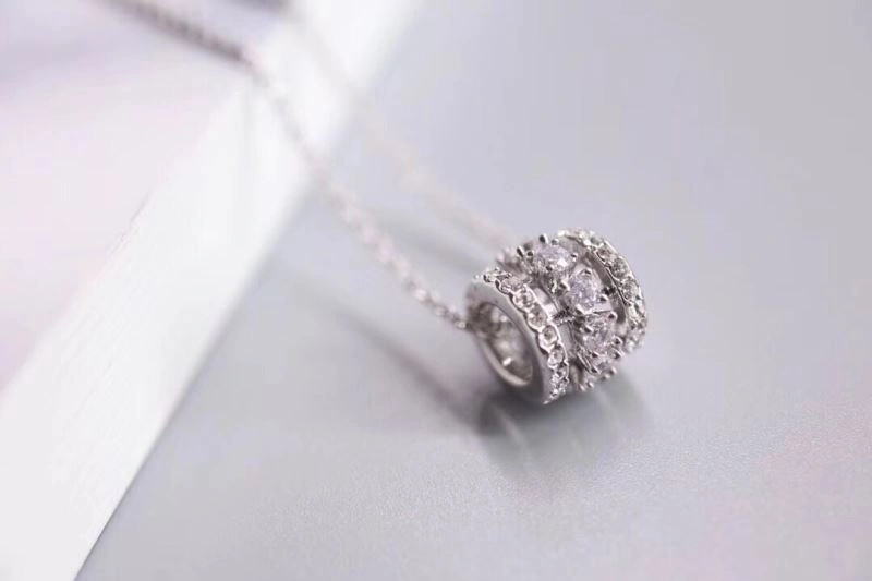 Swarovski Necklaces OdorResistant 252178