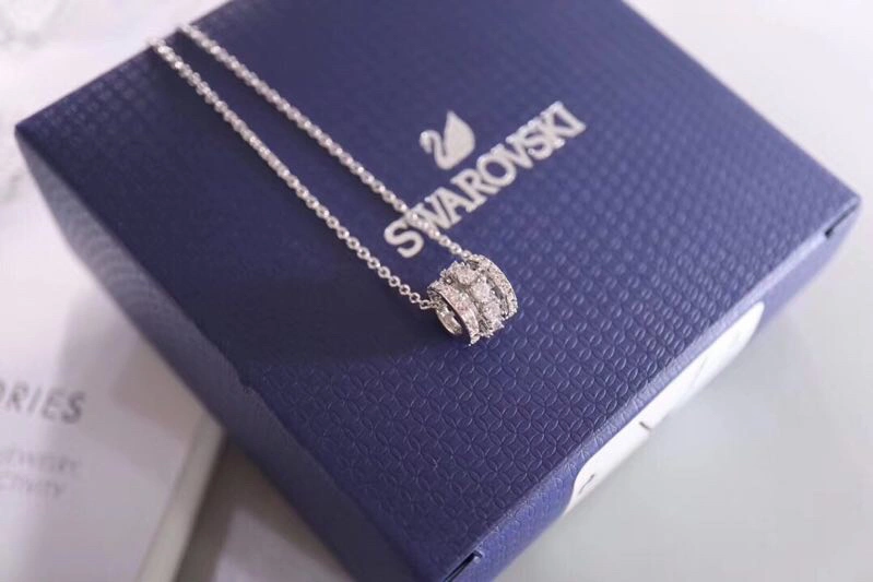 Swarovski Necklaces OdorResistant 252178