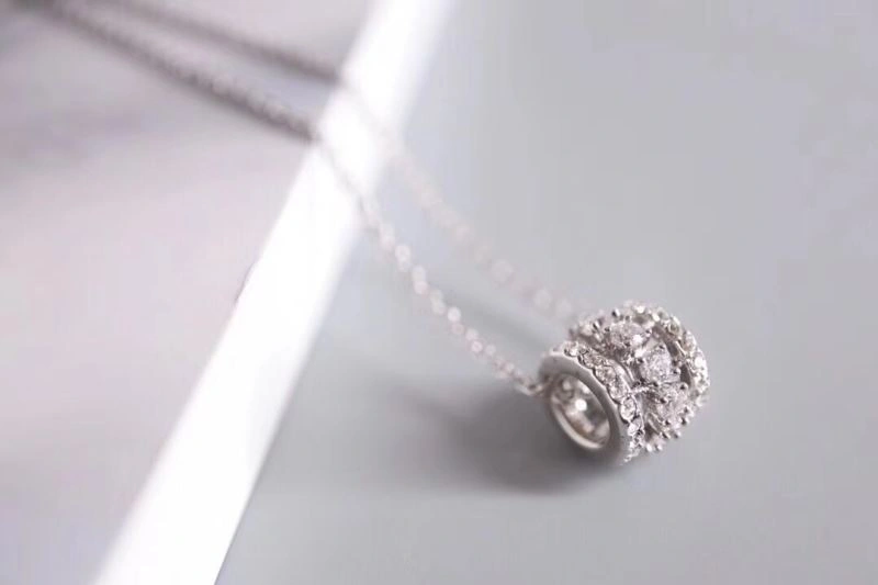Swarovski Necklaces OdorResistant 252178