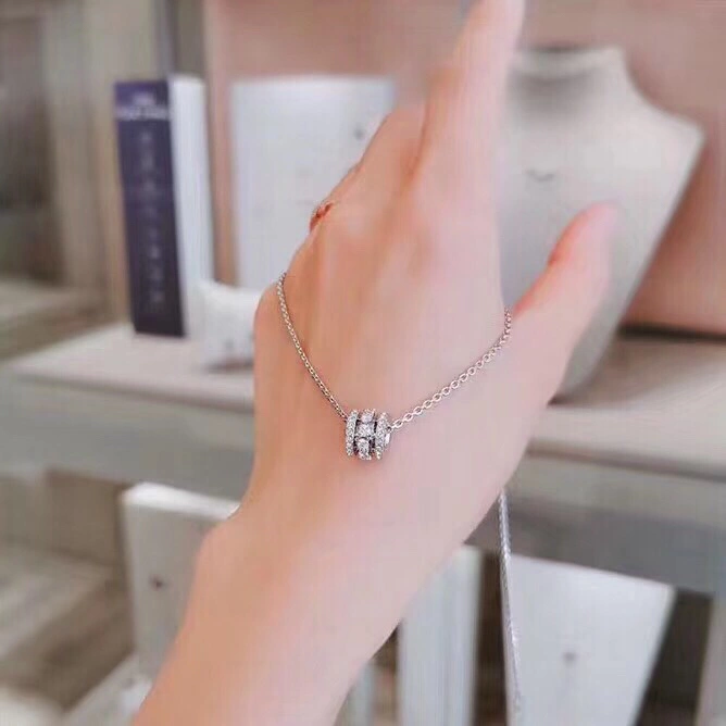 Swarovski Necklaces OdorResistant 252178
