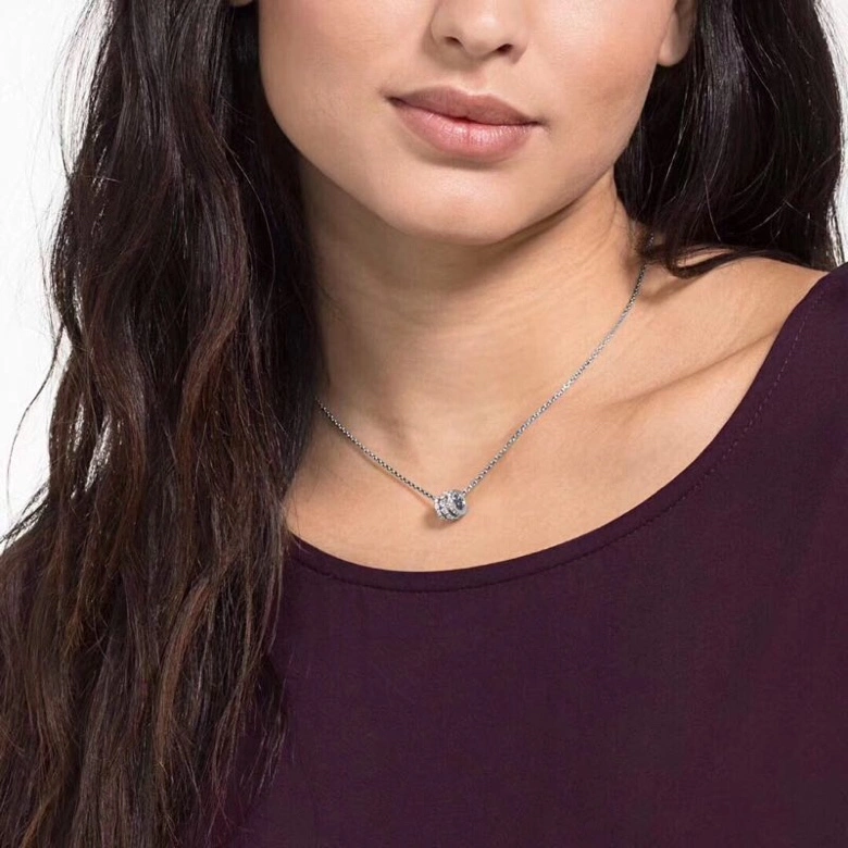 Swarovski Necklaces OdorResistant 252178