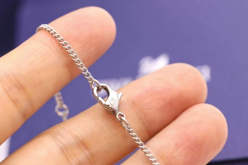 Swarovski Necklaces Classic 252175