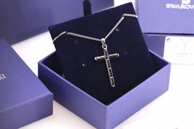 Swarovski Necklaces Classic 252175