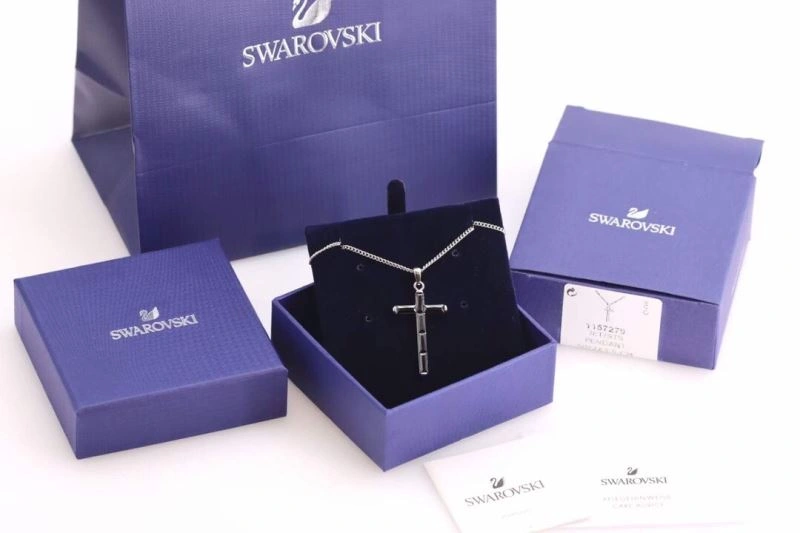 Swarovski Necklaces Classic 252175